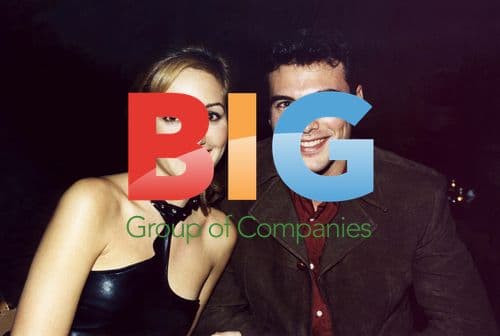 Sandra Ibarra, James Hewitt