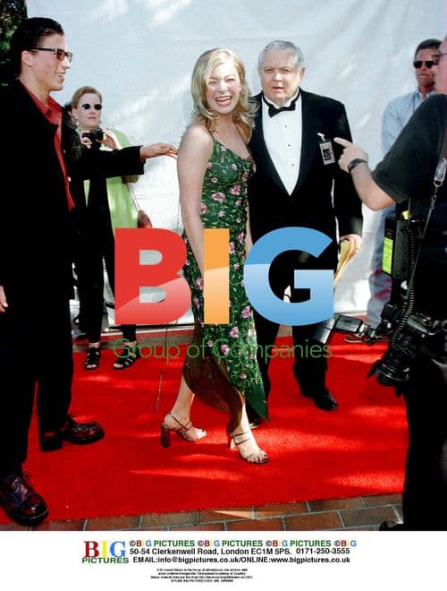 Leann Rimes at 33rd Annual ACM Awards