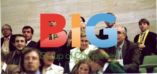 Greek Royal Family at Basketball Match in Barcelona