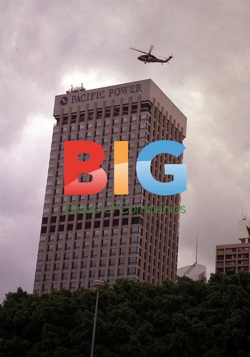 Armed Forces Terrorist Drills in Sydney