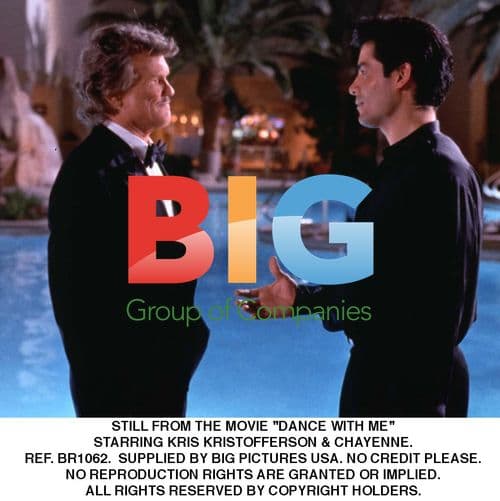 DANCE WITH ME movie still