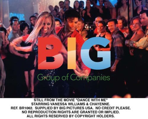 DANCE WITH ME movie still