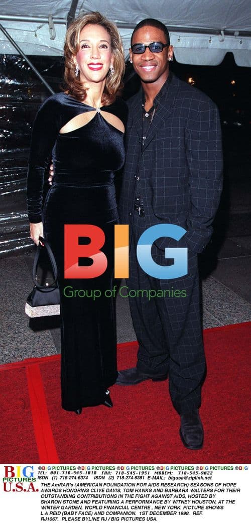 AmRAR's Seasons of Hope Awards in NYC