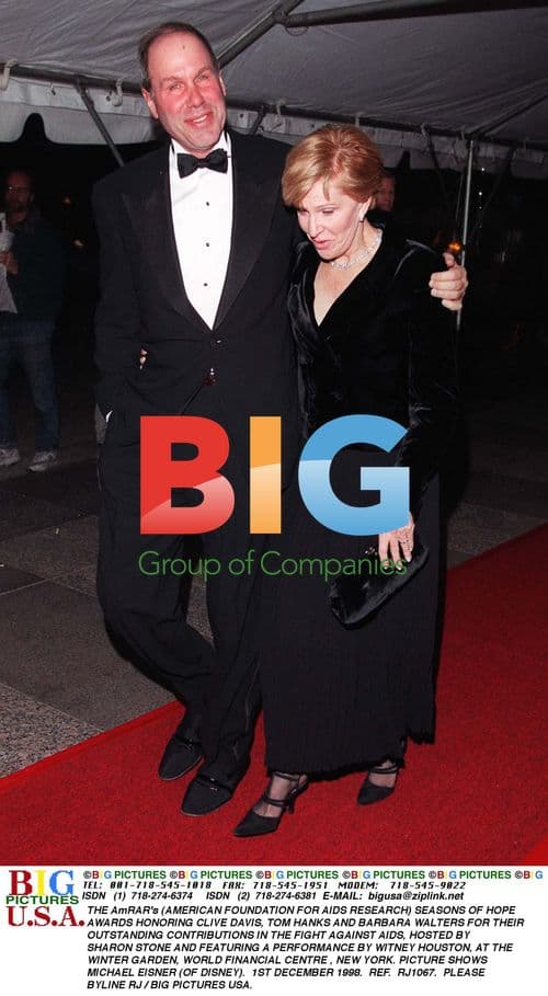 AmRAR's Seasons of Hope Awards