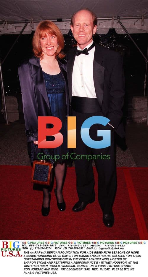 AmRAR's Seasons of Hope Awards in NYC