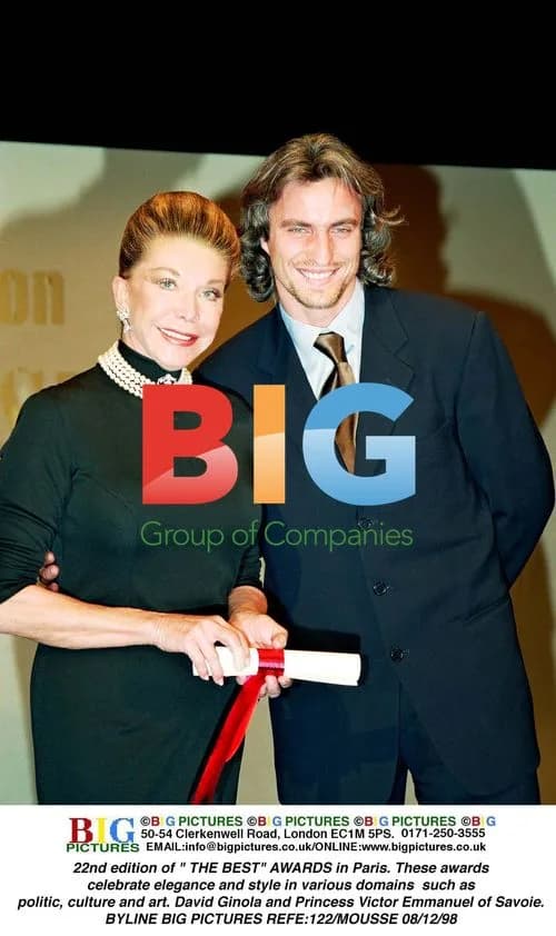 22nd THE BEST AWARDS in Paris