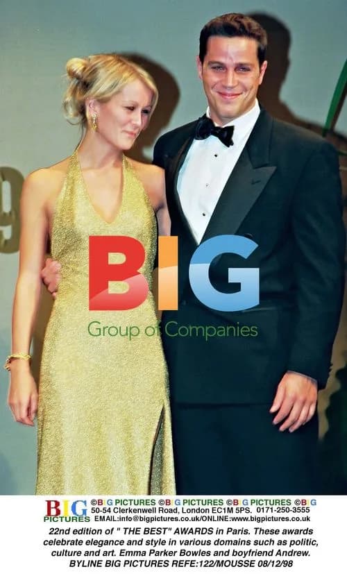 THE BEST AWARDS in Paris