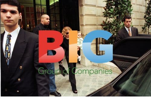 Madonna and daughter Lourdes leave Dior, Paris