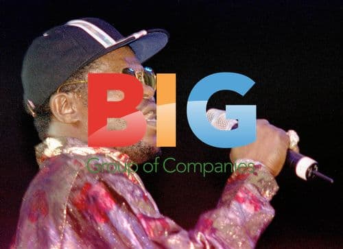 Dillinger Reggae Concert in Austria