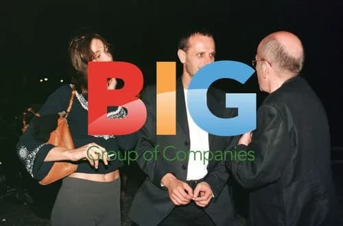 Carla Bruni and Charles Berling at Avignon Festival