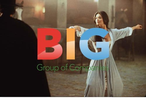 The Mask of Zorro Stills