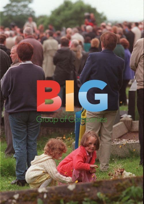 Funeral of murdered brothers Jason and Richard Quinn