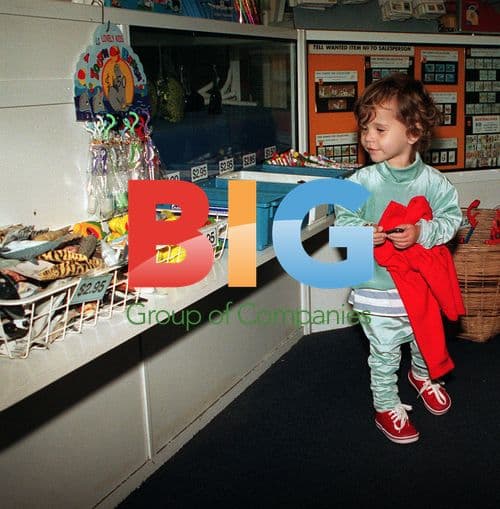 Michael Hutchence & Paula Yates Daughter at Sydney Aquarium