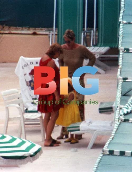 Princess Stephanie Pregnant in Monaco