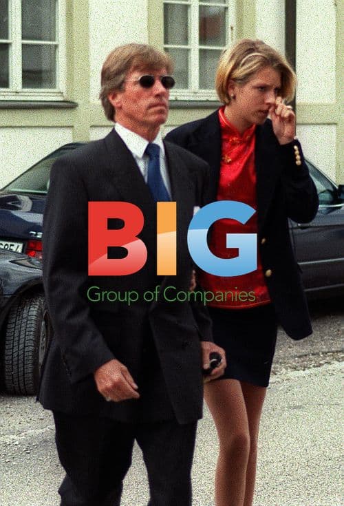 Swedish Royal Family Attend Niece's Wedding