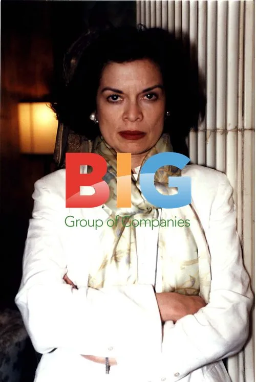 Bianca Jagger in Rome
