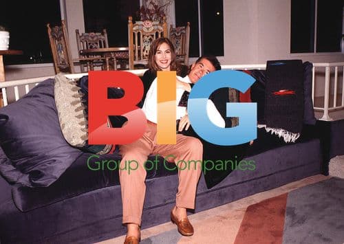 Alan Thicke with wife Gina Tolleson