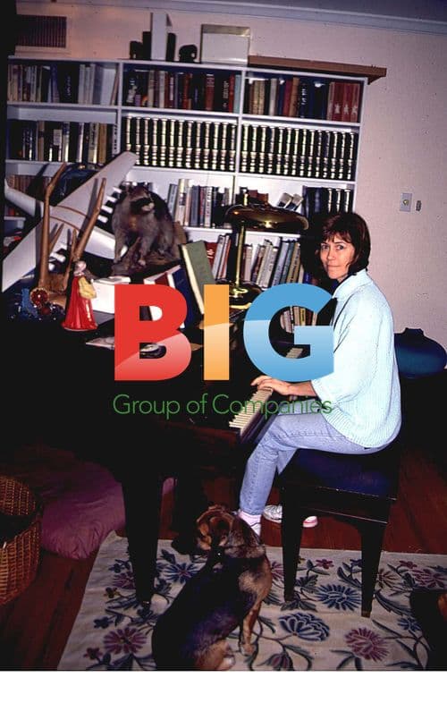 Carol Potter talks about life on 'Beverly Hills 90210'