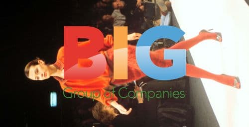 Milano Moda Winter Fashion 98