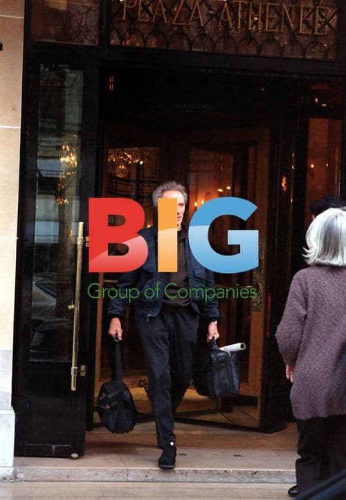 Clint Eastwood Receives Cesar of Honour in Paris