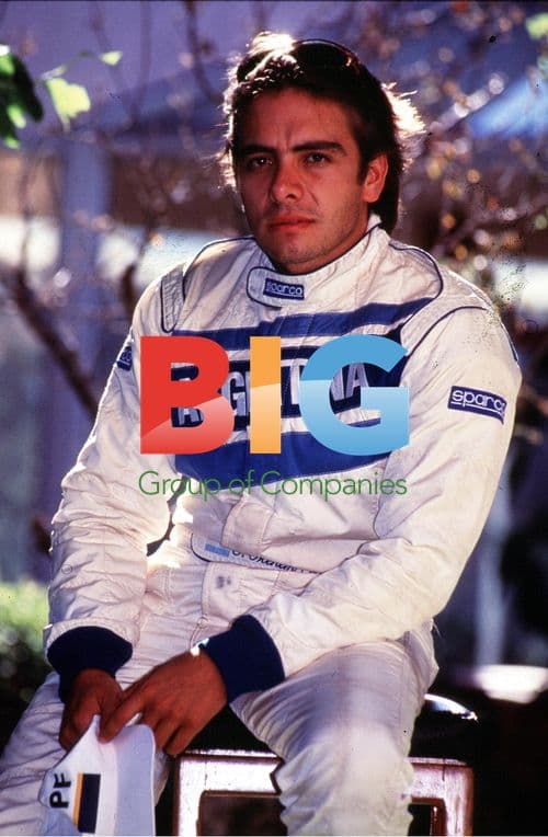 Carlos Menem's Son Killed in Helicopter Crash