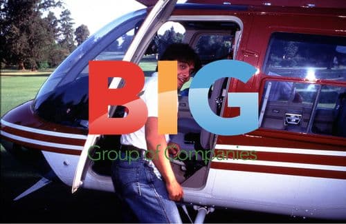 Carlos Menem Jr. Helicopter Crash