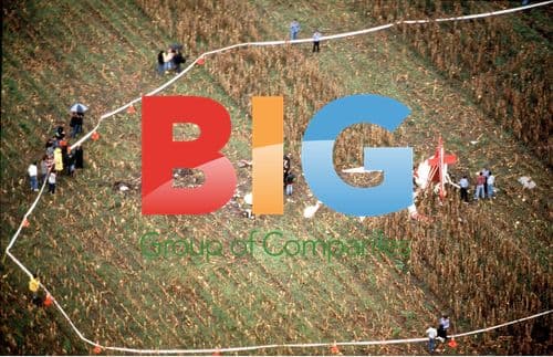 Helicopter Crash Kills Argentinian President's Son