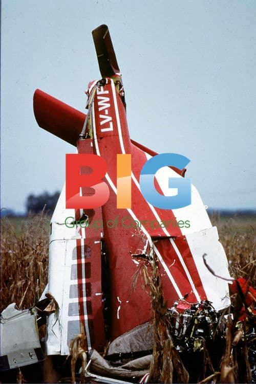 Deadly Helicopter Crash of Argentine President's Son