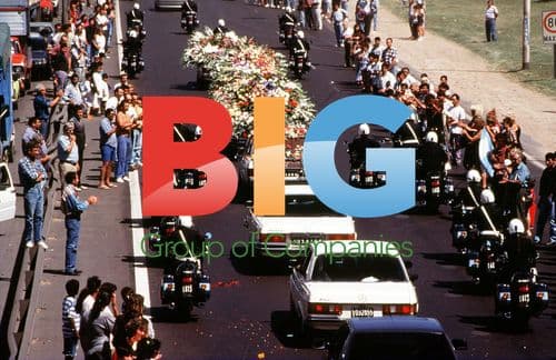 Menem Helicopter Crash