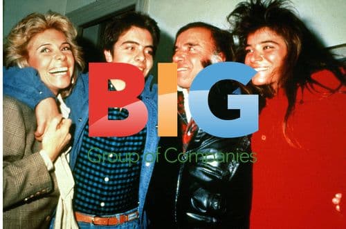 Crash of President's Son's Helicopter