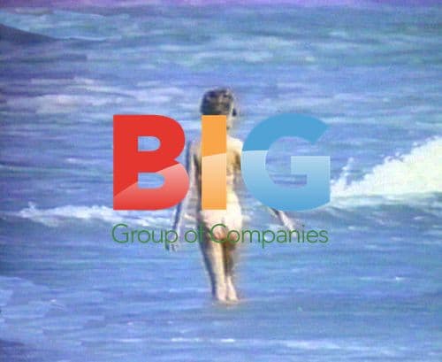 Princess Diana on Film Set