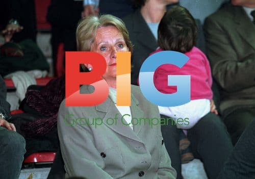 Urdangarn Family Supports Star Handball Player