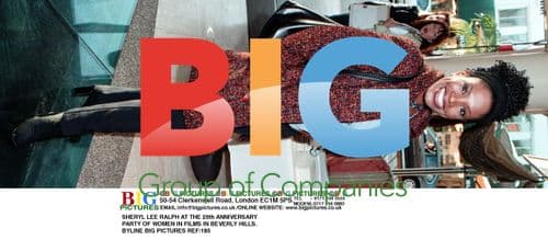 Sheryl Lee Ralph at Women in Film 25th Anniversary