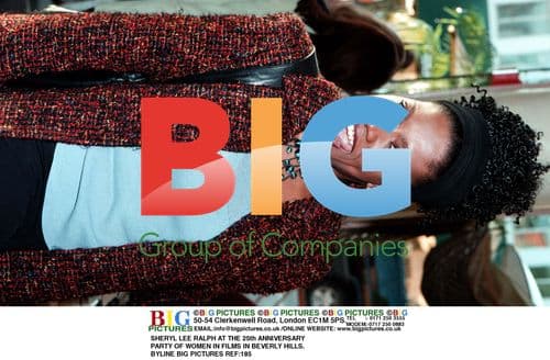 Sheryl Lee Ralph at Women in Films Anniversary