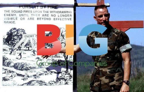 Camp Pendleton - Biggest US Marine Training Base