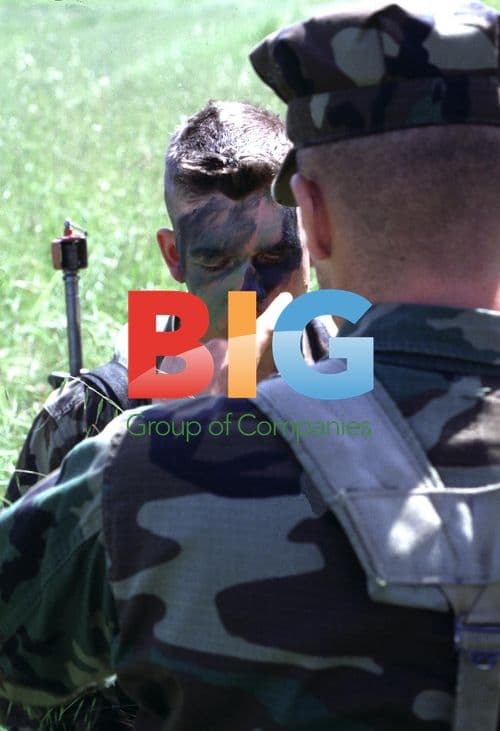 Camp Pendleton - The Marines' Training Base