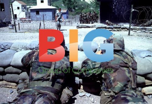 Camp Pendleton, Home of the Marines