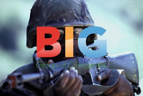 Camp Pendleton, Home of the Marines