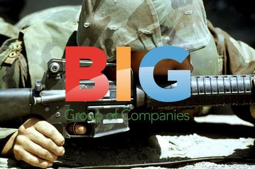 Camp Pendleton, Home of the Marines