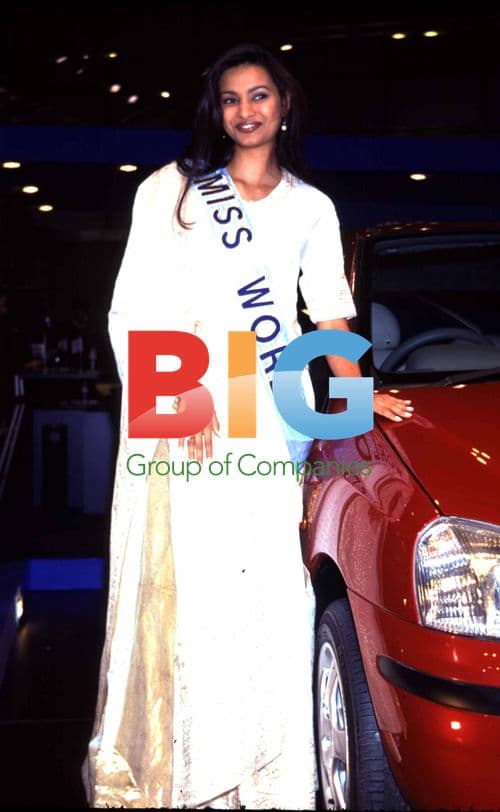 Diana Hayden wants to become a politician