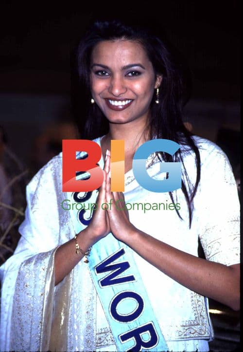 Diana Hayden Wants to Become a Politician
