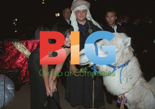 Ambiance at 51st Hot d'Or Awards