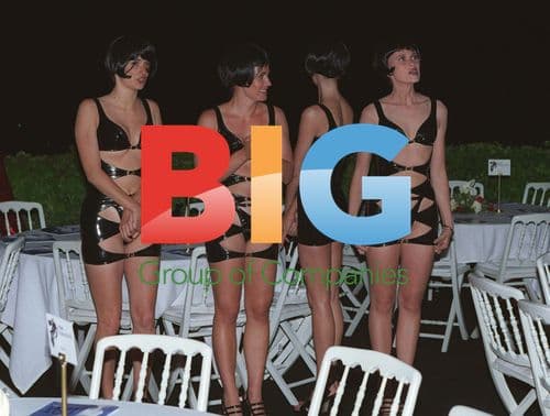 THE HOSTESS - HOT D'OR AWARDS - CANNES