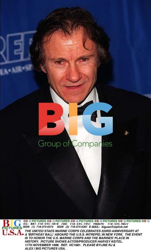 USMC 223rd Anniversary Celebration