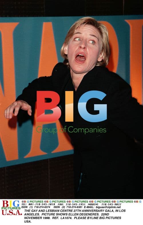 THE GAY AND LESBIAN CENTRE 27TH ANNIVERSARY GALA