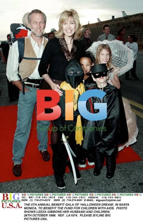 Halloween Dream Benefit Gala