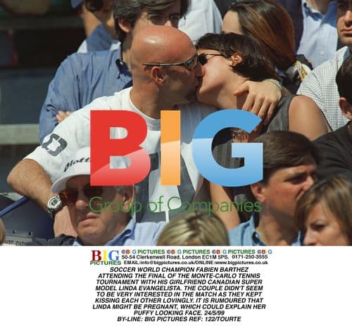 Barthez and Evangelista at Monte-Carlo Tennis