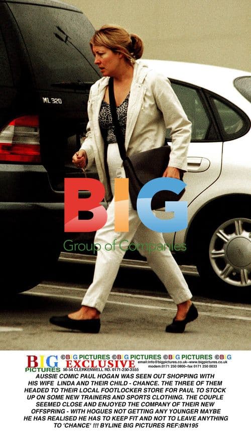 Paul Hogan and Family Shop