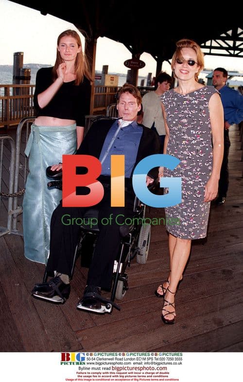 Tina Brown and Ron Galotti launch Talk magazine