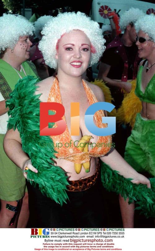 Mardi Gras in Sydney, Australia